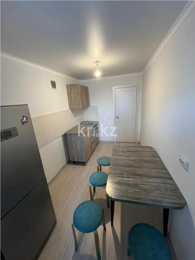Продажа 1-комнатной квартиры, 38.4 м² в Астане - фото 2