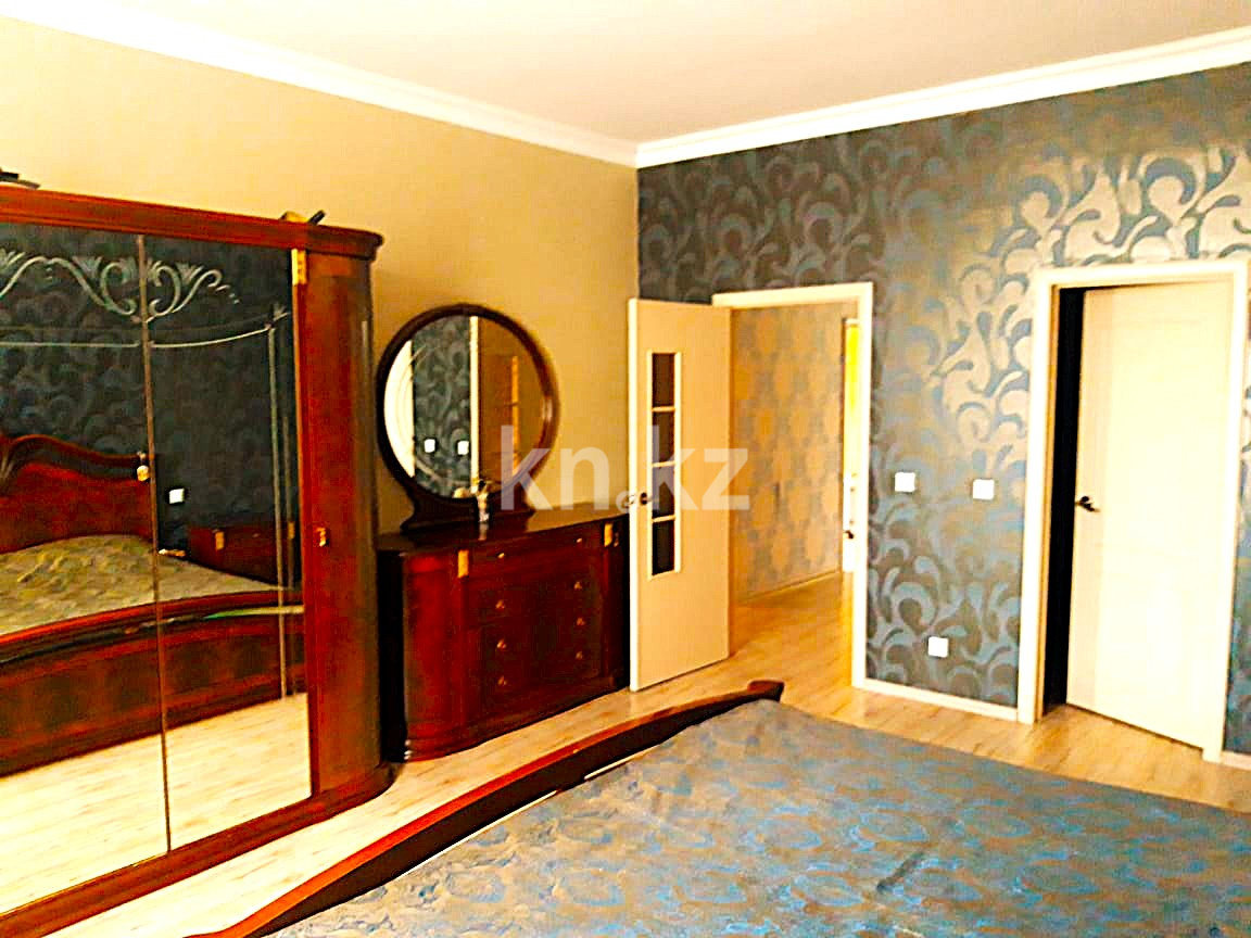 Продажа 5-комнатной квартиры, 152 м², ул. Баянауыл, дом  1 - Центр города, Золотой квадрат, район Школы-гимназии №31 - Продажа квартир в Астане фото 23 из 38