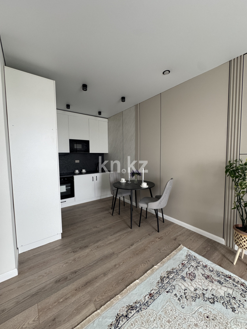 Продажа 2-комнатной квартиры, 45 м² - Продажа квартир в Астане - страница 8 фото 14 из 14