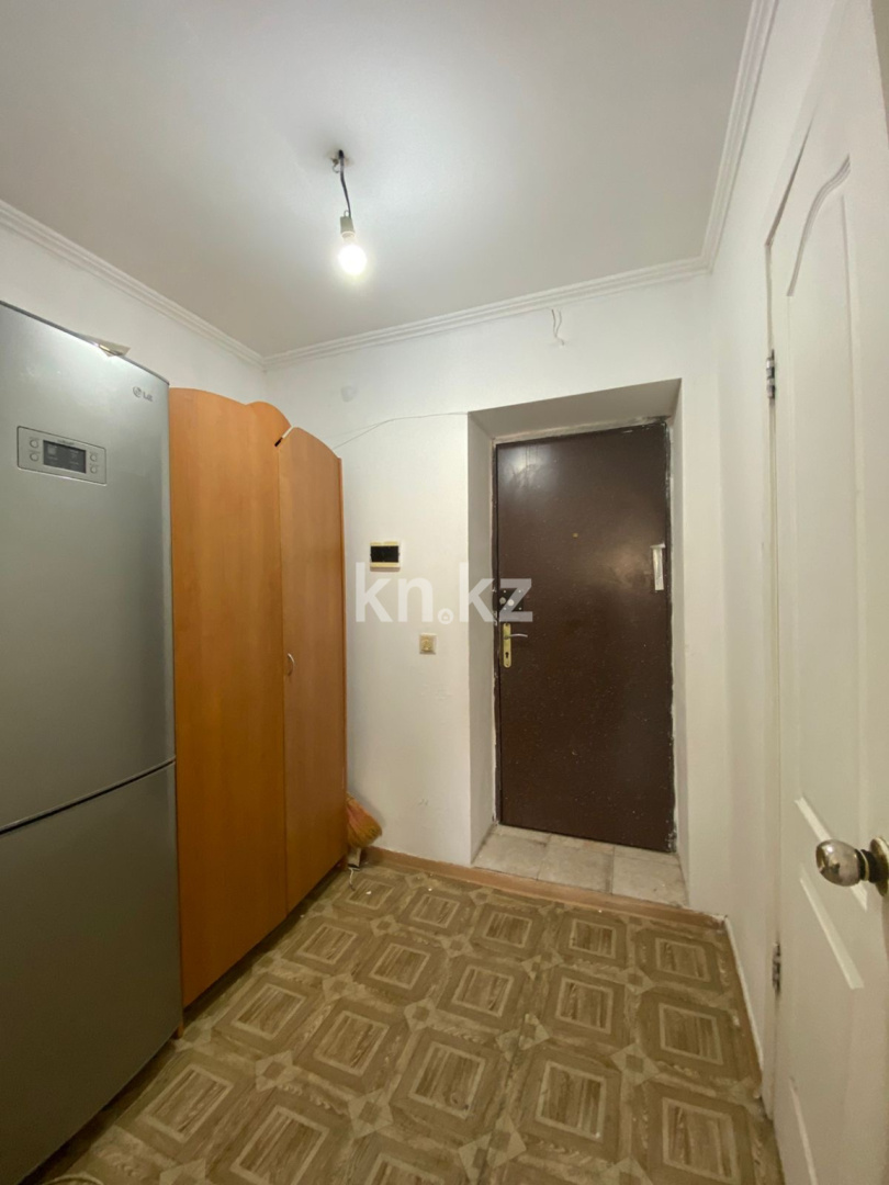 Аренда 1-комнатной квартиры, 30 м² - Аренда однокомнатных квартир помесячно в р-не Алматы Астаны фото 5 из 8