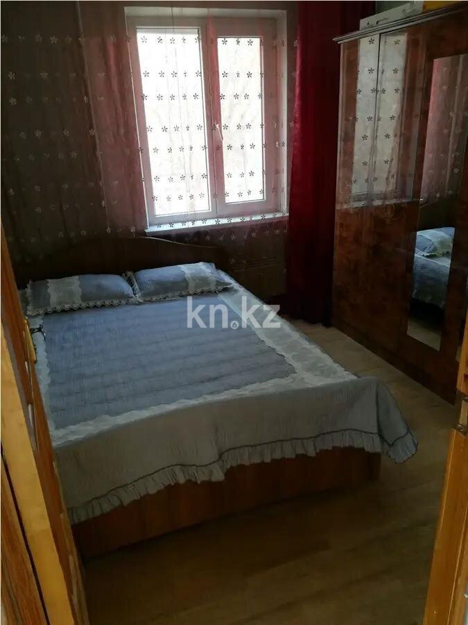 Продажа 2-комнатной квартиры, 43 м² в Алматы - фото 2