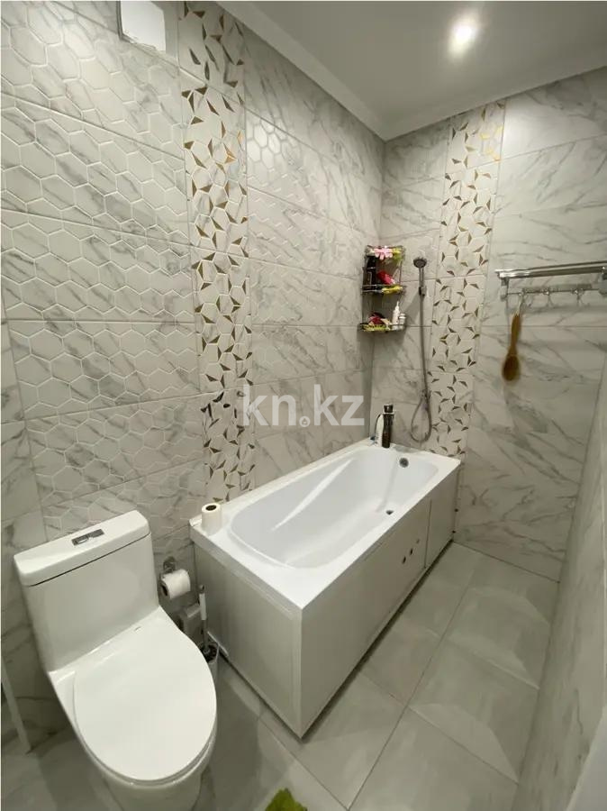 Продажа 4-комнатной квартиры, 135 м² - Продажа четырехкомнатных квартир в Алматы - страница 3 фото 6 из 8