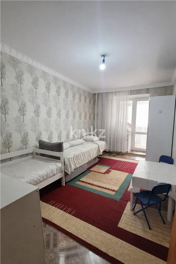 Продажа 3-комнатной квартиры, 66 м² - Продажа  трехкомнатных квартир в Караганде на Юго-Востоке фото 2 из 10