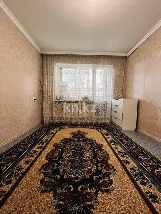 Продажа 2-комнатной квартиры, 48 м², мкр-н 7, дом  64 - Продажа квартир в Казахстане фото 1 из 6