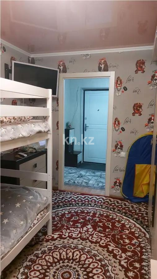 Продажа 2-комнатной квартиры, 54 м², 9-й мкр., дом  79 - Продажа квартир в Темиртау фото 3 из 8