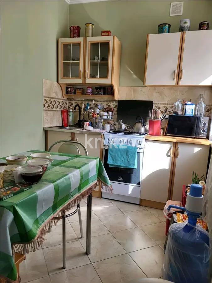 Продажа 3-комнатной квартиры, 52 м² - Продажа квартир от собственников в Караганде фото 4 из 6