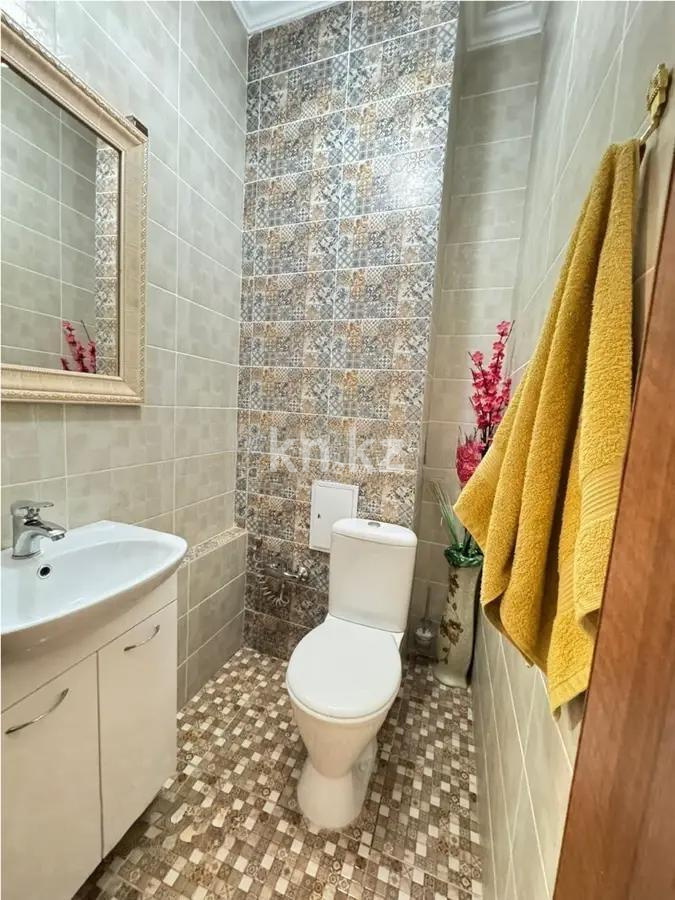 Продажа 3-комнатной квартиры, 125 м², ул. Акмешит, дом  9 - Продажа  трехкомнатных квартир в Астане фото 4 из 5