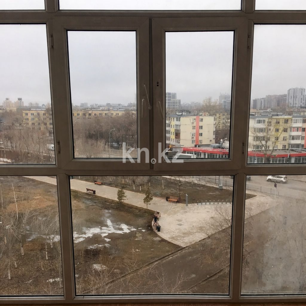 Аренда 3-комнатной квартиры, 65 м² - Аренда квартир помесячно в Казахстане - страница 4 фото 5 из 7