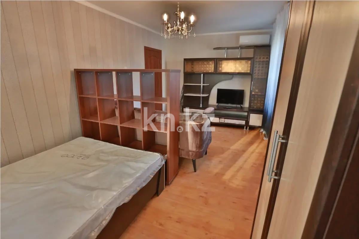 Продажа 1-комнатной квартиры, 32 м², ул. Байтурсынова, дом  12 - Продажа квартир в Казахстане фото 2 из 4
