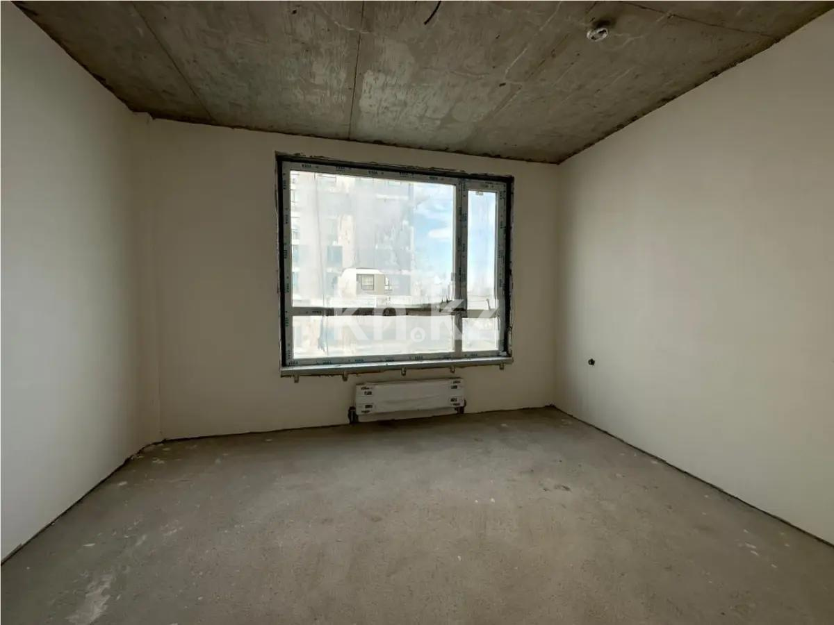 Продажа 4-комнатной квартиры, 158 м², ул. Рыскулова, дом  3 - Продажа  четырехкомнатных квартир в Астане без посредников с фото фото 1 из 5