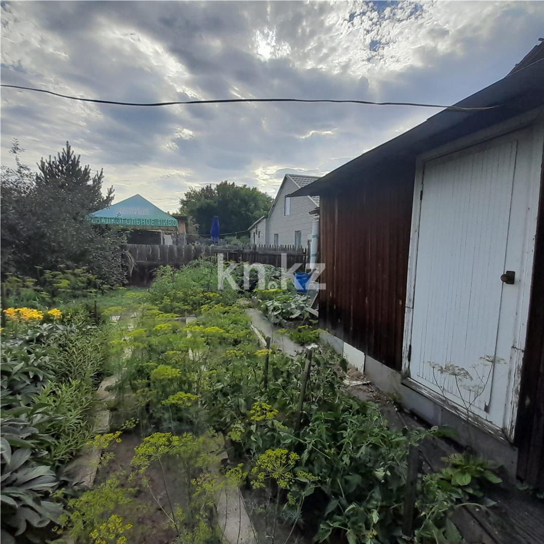 Продажа 3-комнатного дома, 62 м², ул. Сборный проезд, дом  16 - Продажа домов, коттеджей в Караганде фото 9 из 23
