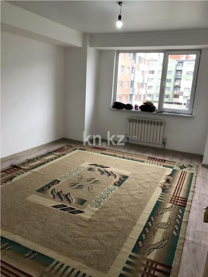 Продажа 2-комнатной квартиры, 60 м², ул. Алтын орда, дом  6/17 - Продажа квартир в Алматы фото 1 из 4
