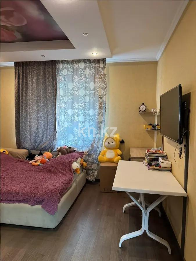 Продажа 3-комнатной квартиры, 80 м², ул. Е-251, дом  4/1 в Астане - фото 2