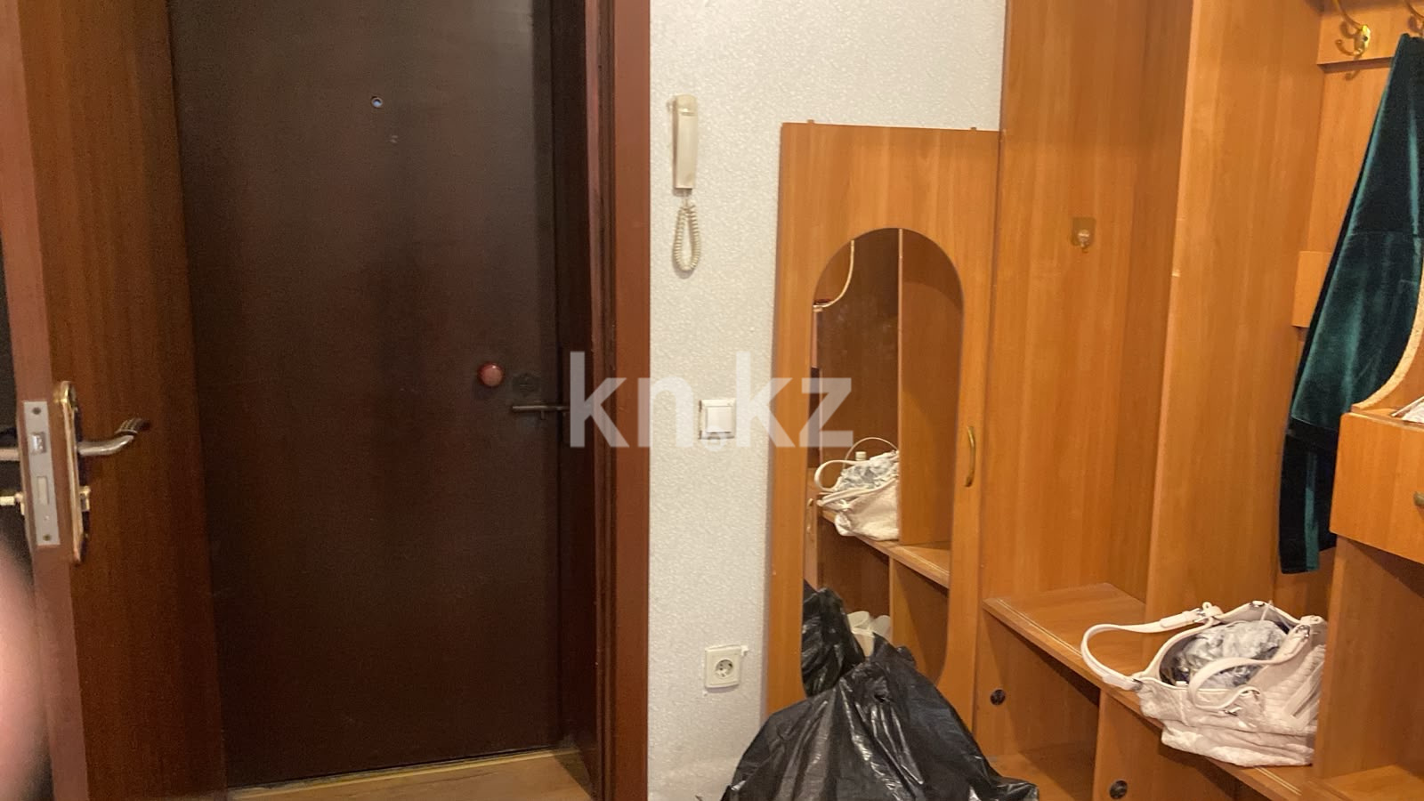 Аренда 2-комнатной квартиры, 47 м² - Аренда квартир помесячно в Астане фото 8 из 12