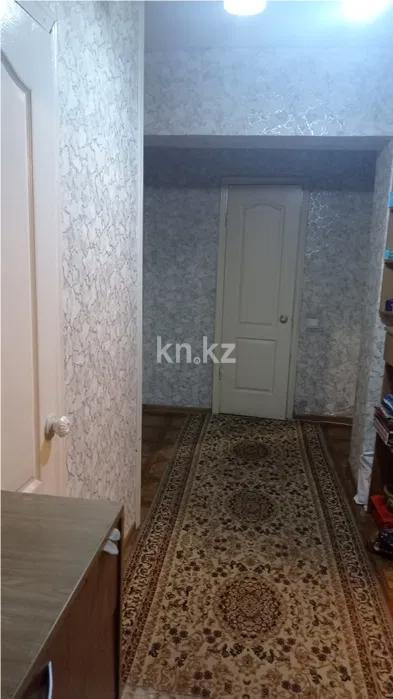 Продажа 3-комнатной квартиры, 65 м², мкр-н Кокмайса, дом  41 - Продажа  трехкомнатных квартир в Алматы с фото фото 5 из 5