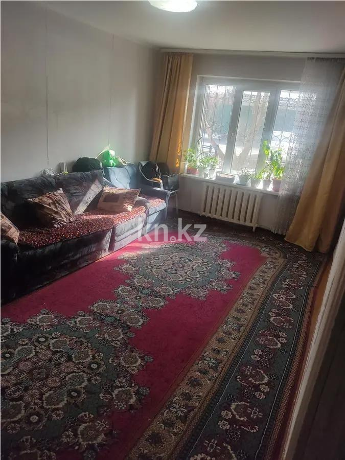 Продажа 3-комнатной квартиры, 61 м² - Продажа квартир в Казахстане - страница 22 фото 1 из 3