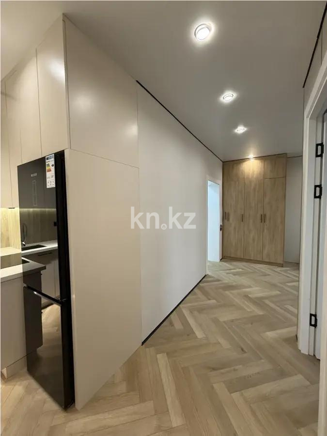 Продажа 2-комнатной квартиры, 51 м² - Продажа двухкомнатных квартир от собственников в Алматы - страница 4 фото 5 из 5