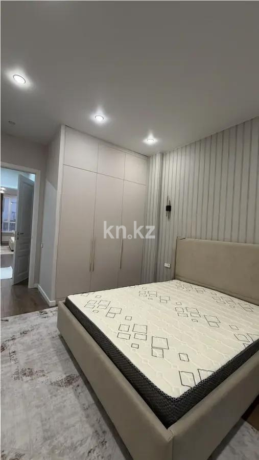 Продажа 3-комнатной квартиры, 72 м², ул. Е-36, дом  4 - Продажа квартир без посредников в Астане фото 1 из 4