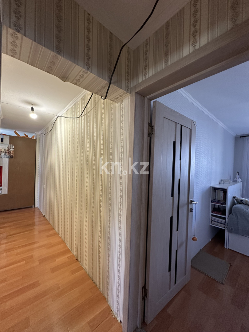 Продажа 3-комнатной квартиры, 71.6 м² в Караганде - фото 23