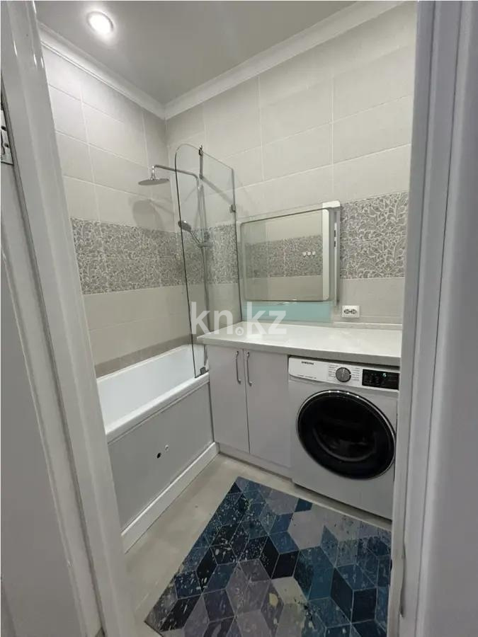 Продажа 3-комнатной квартиры, 75 м² - Продажа квартир в р-не Есиль Астаны - страница 2 фото 4 из 6