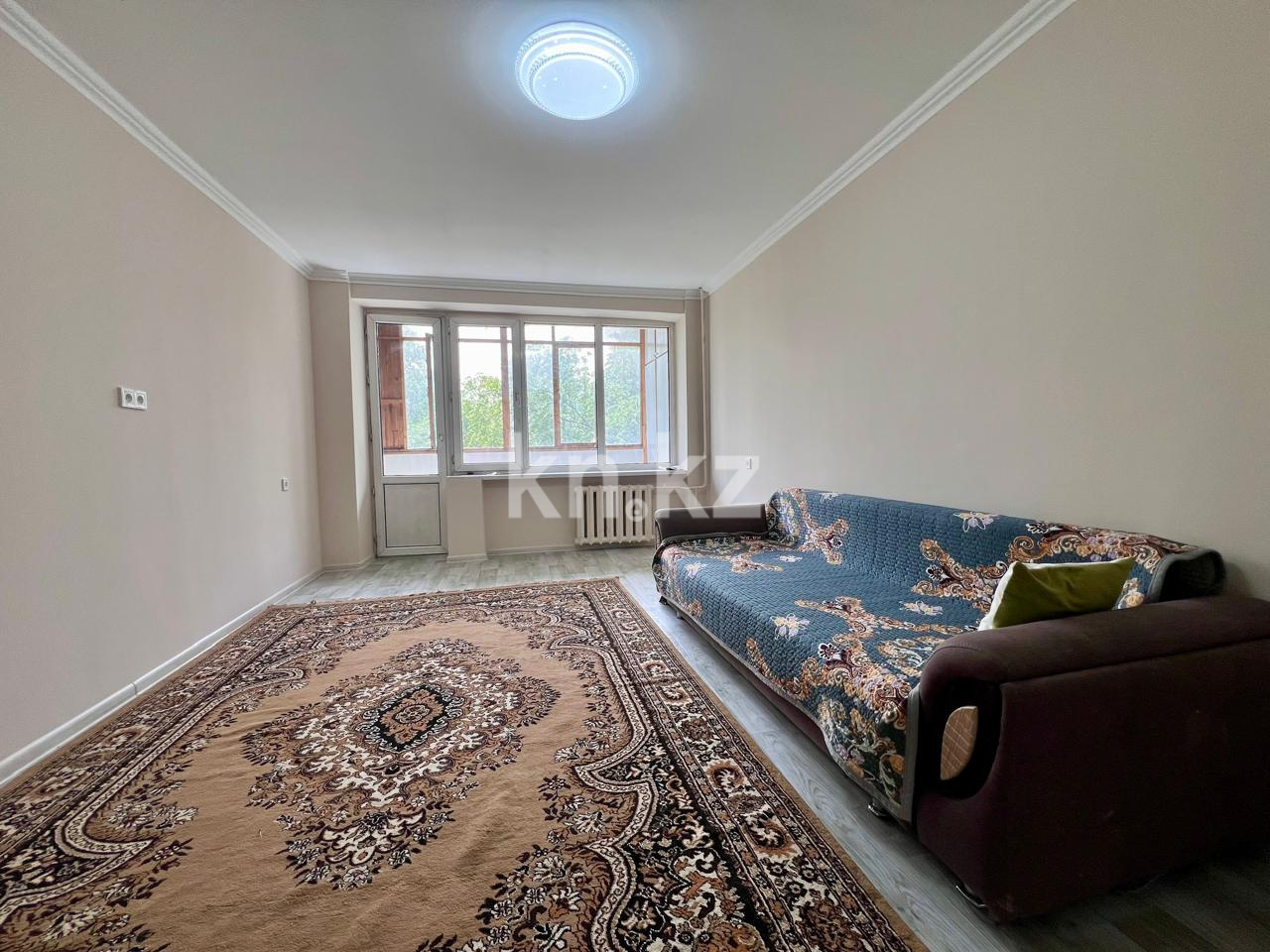 Продажа 1-комнатной квартиры, 40 м² в Алматы - фото 4