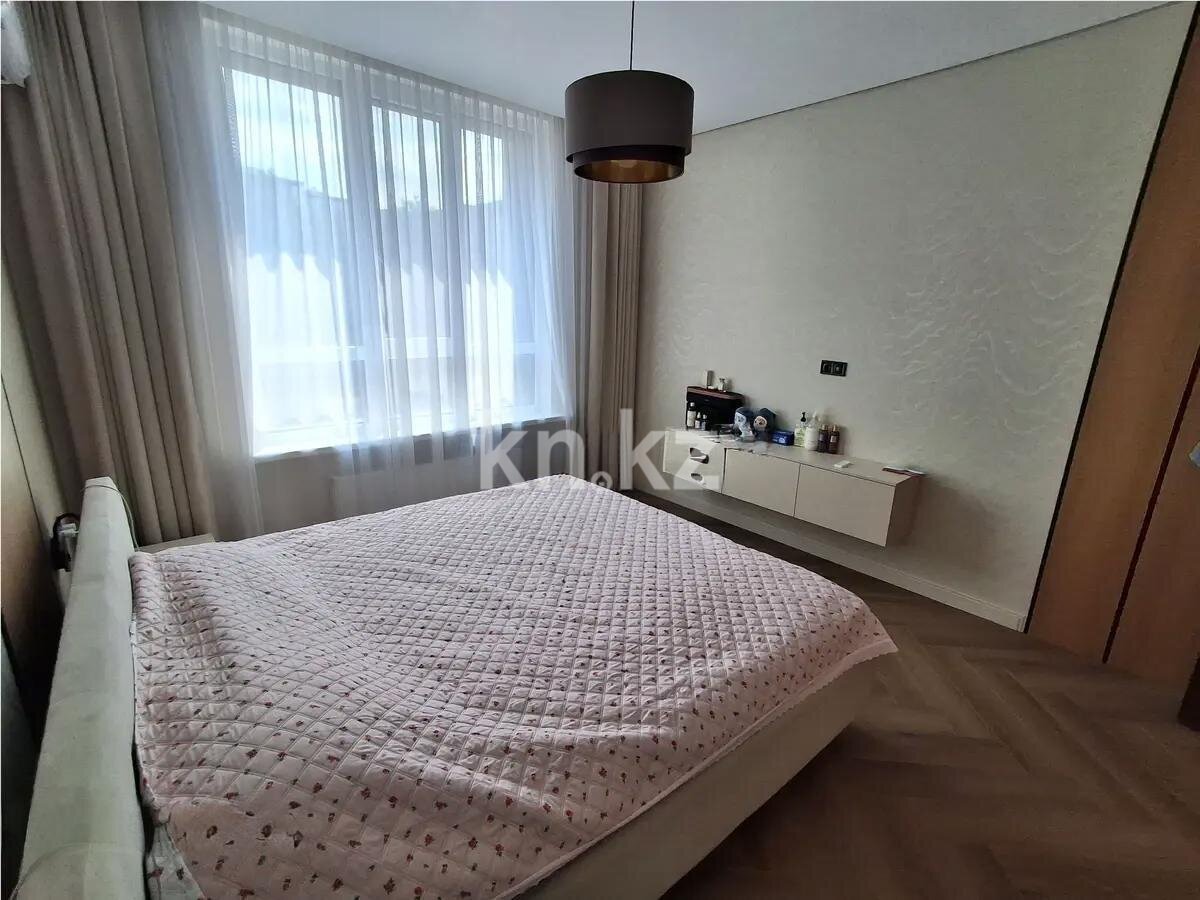 Продажа 2-комнатной квартиры, 55 м² в Алматы - фото 2