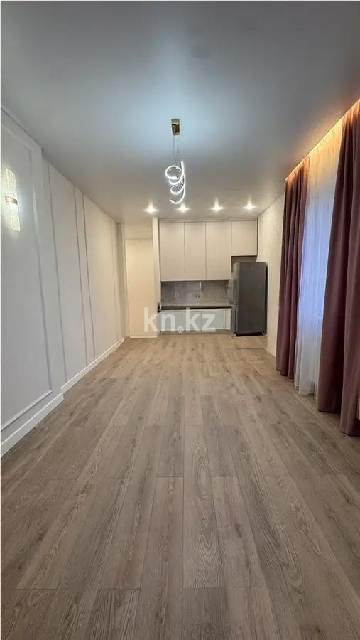 Продажа 2-комнатной квартиры, 49 м² - Продажа двухкомнатных квартир в кирпичном доме в Астане фото 3 из 4