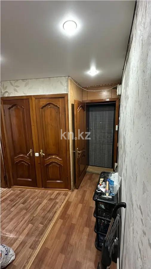 Продажа 2-комнатной квартиры, 54 м², мкр-н 15, дом  37 - Продажа  двухкомнатных квартир в Караганде без посредников с фото фото 6 из 6