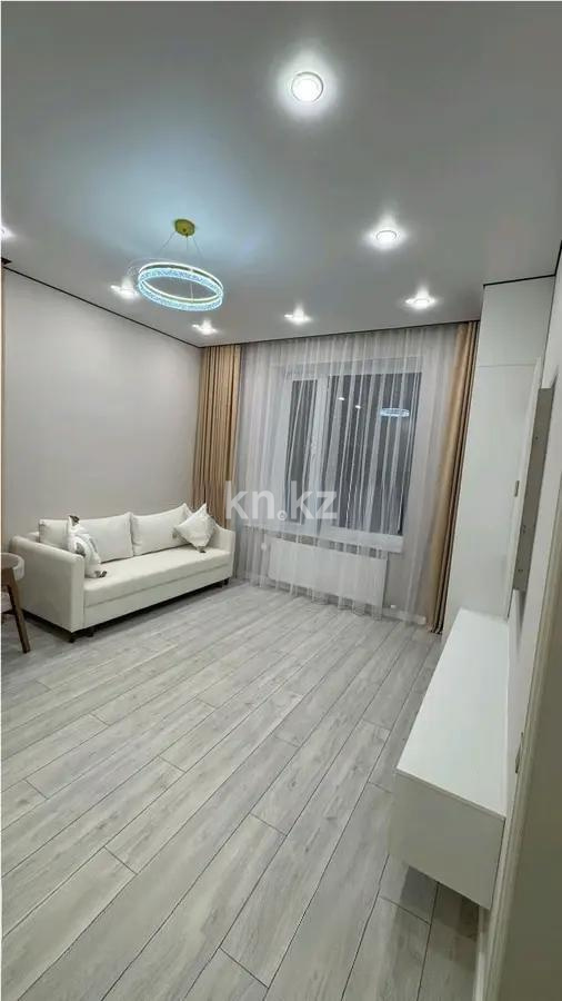 Продажа 2-комнатной квартиры, 43 м² в Астане