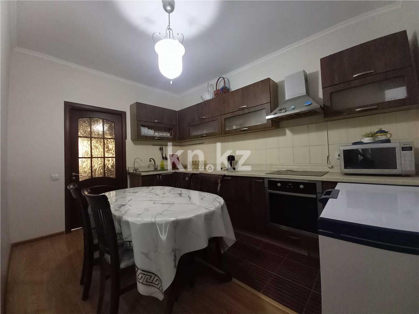 Продажа 3-комнатной квартиры, 91.8 м² - Продажа квартир в новостройках Астаны - страница 288 фото 6 из 12