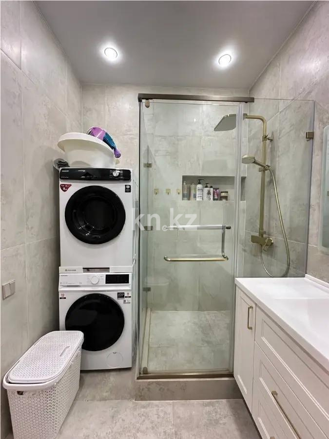Продажа 4-комнатной квартиры, 123.6 м² в Астане - фото 6