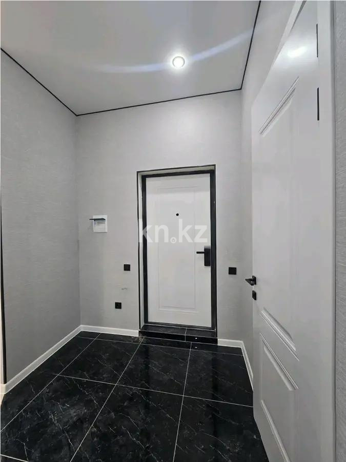 Продажа 2-комнатной квартиры, 40 м², ул. Шаймерденова, дом  4/1 в Астане - фото 5