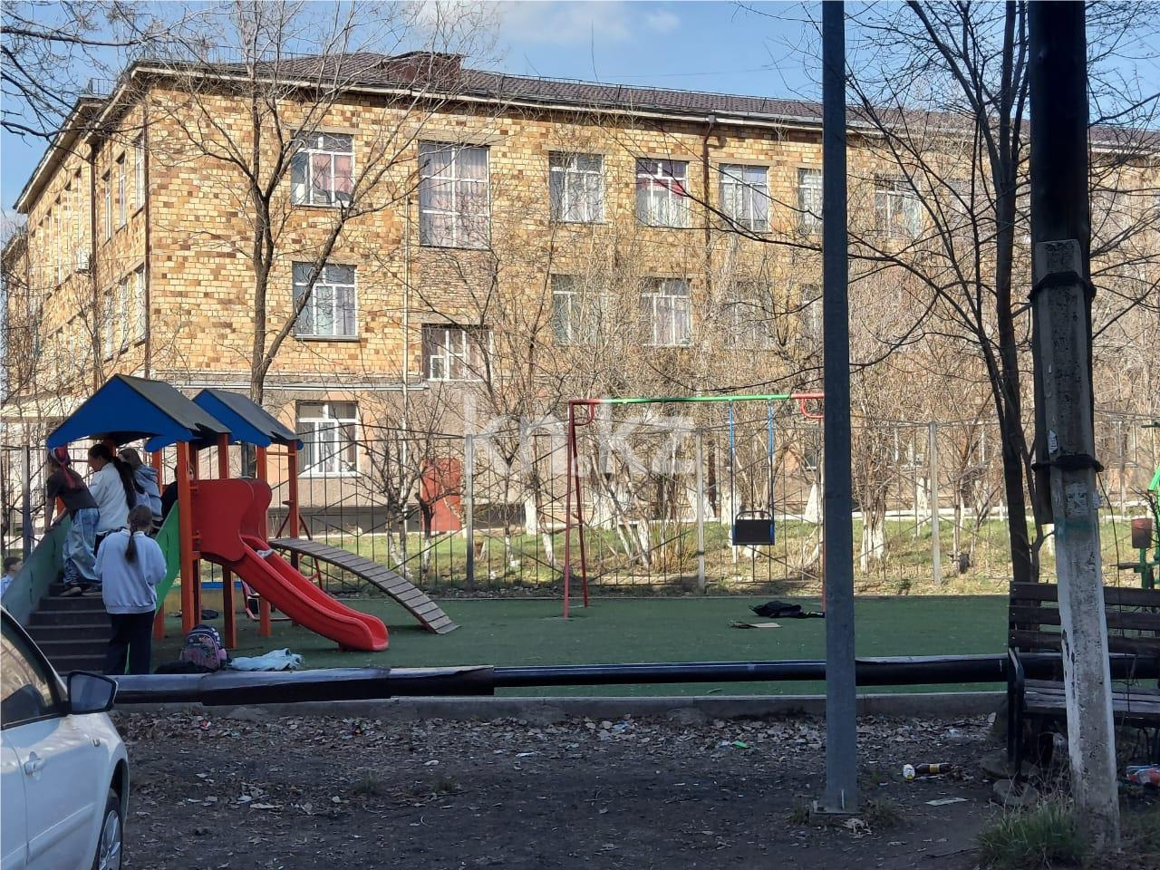 Продажа 3-комнатной квартиры, 55 м² - Продажа квартир в Казахстане - страница 24 фото 11 из 11