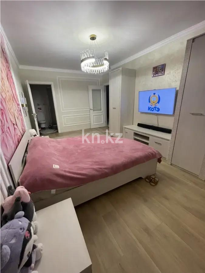 Продажа 3-комнатной квартиры, 130 м², ул. Аскарова, дом  21/11 - Продажа квартир в Казахстане фото 2 из 6