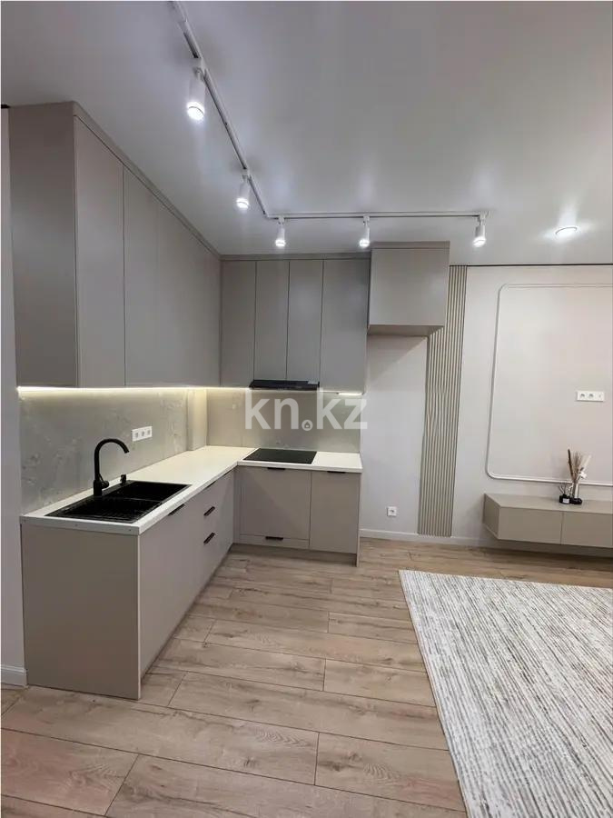Продажа 3-комнатной квартиры, 63 м² в Астане - фото 4