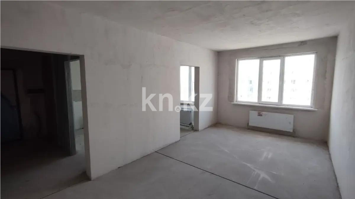 Продажа 2-комнатной квартиры, 69 м² - Продажа квартир от собственников в Алматы фото 1 из 4
