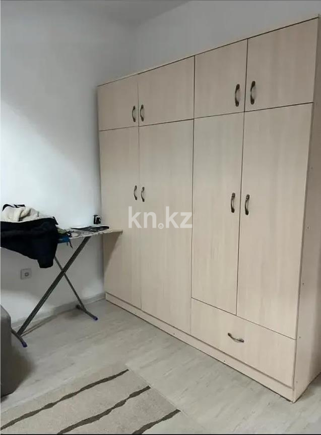 Продажа 1-комнатной квартиры, 35 м², Кульджинский тракт, дом  16/22 - Продажа квартир в Алматы без посредников фото 1 из 1