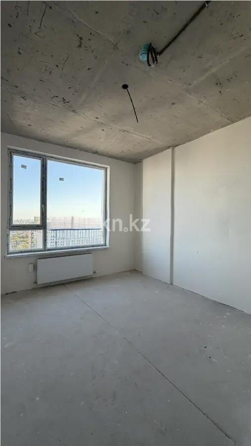 Продажа 1-комнатной квартиры, 38 м² в Астане