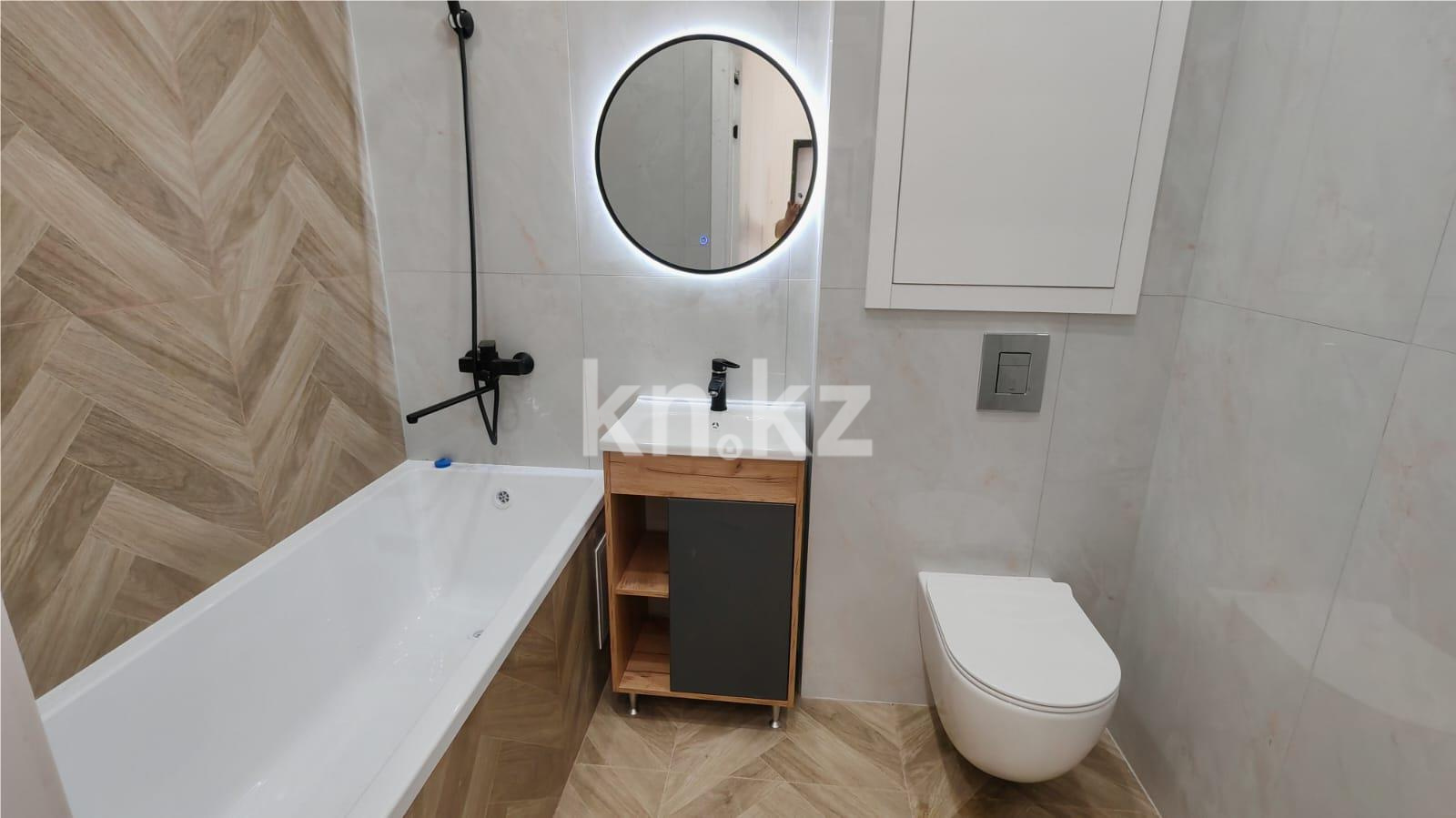 Продажа 2-комнатной квартиры, 61 м² в Караганде - фото 12