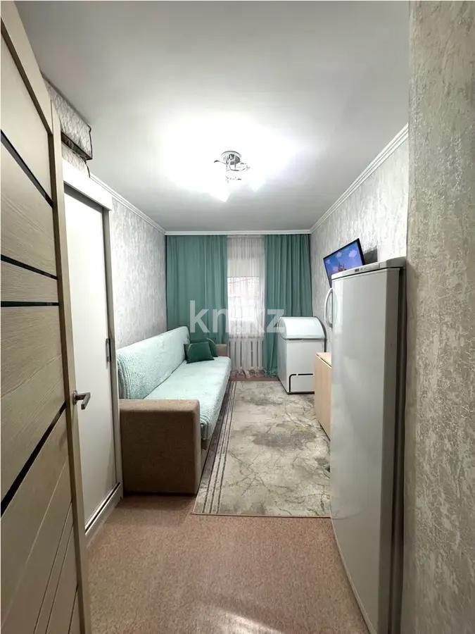 Продажа 3-комнатной квартиры, 59 м², ул. Язева, дом  17 - Продажа  трехкомнатных квартир в Караганде фото 3 из 5