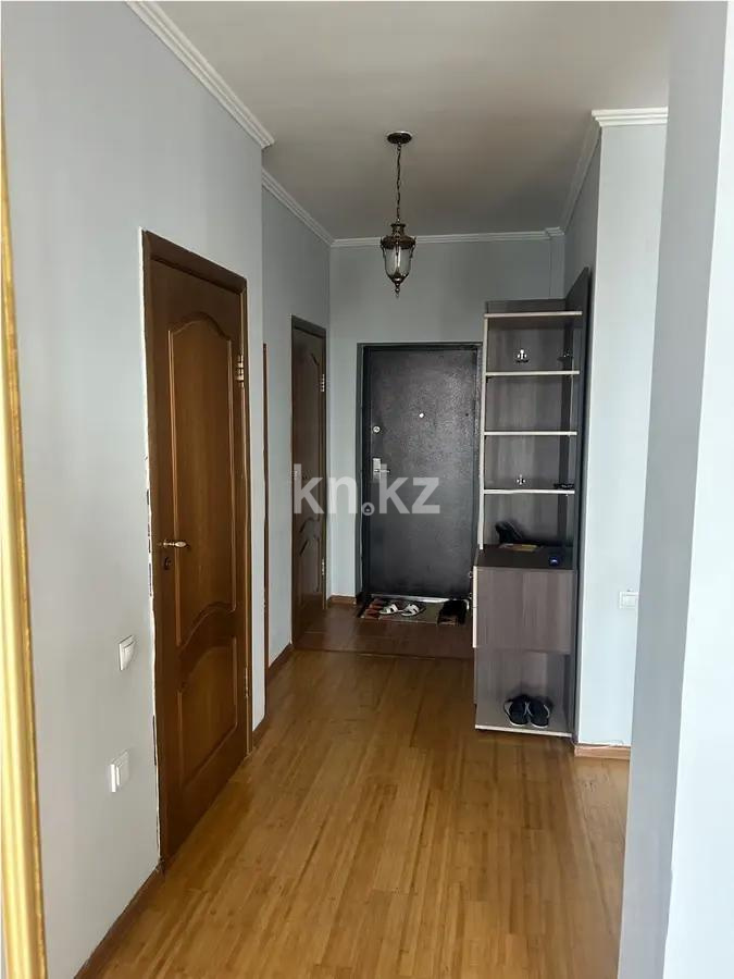 Продажа 2-комнатной квартиры, 76 м², ул. Щепкина, дом  35а в Алматы - фото 4