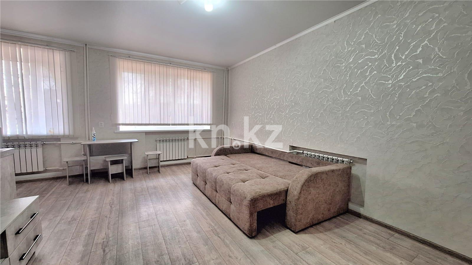 Продажа 1-комнатной квартиры, 34 м², ул. Белинского - Продажа квартир в Казахстане фото 2 из 5