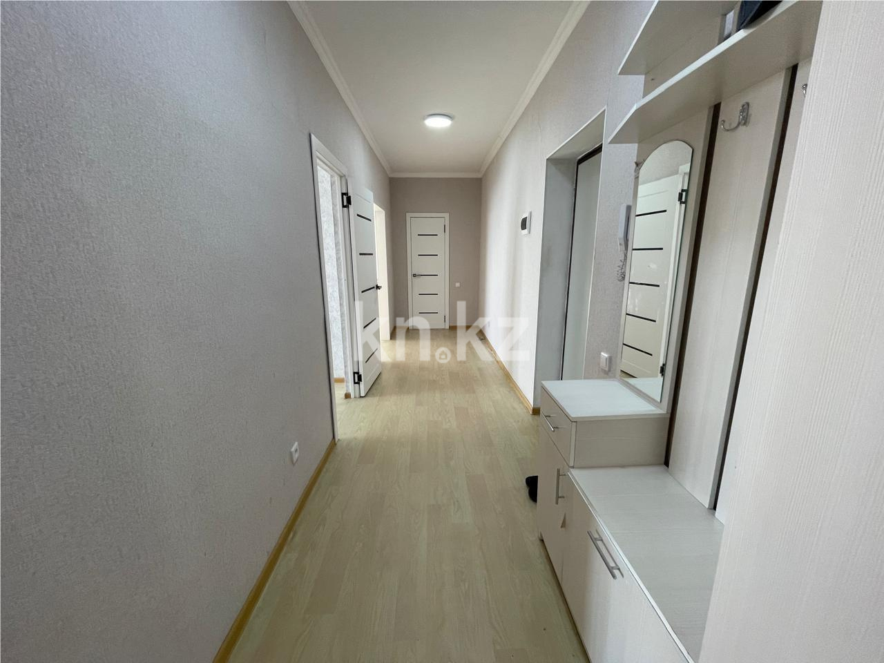 Продажа 2-комнатной квартиры, 72 м², ул. Момышулы - Продажа квартир в Караганде фото 13 из 16