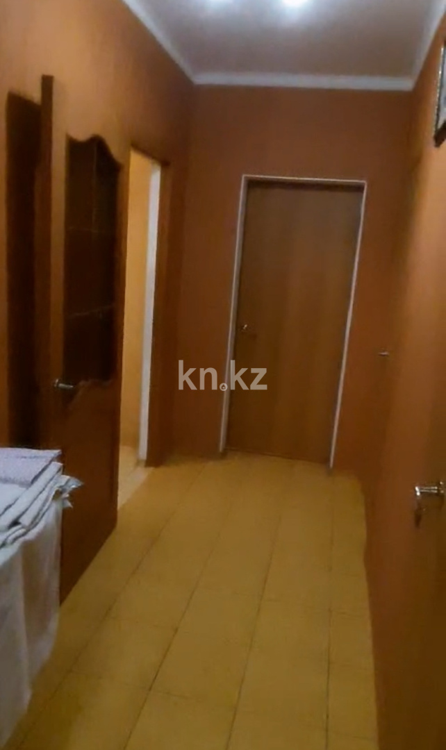 Аренда 2-комнатной квартиры, 75 м², ул. Кумисбекова, дом  8 - пр. Абая - Аренда квартир помесячно в Казахстане фото 12 из 15