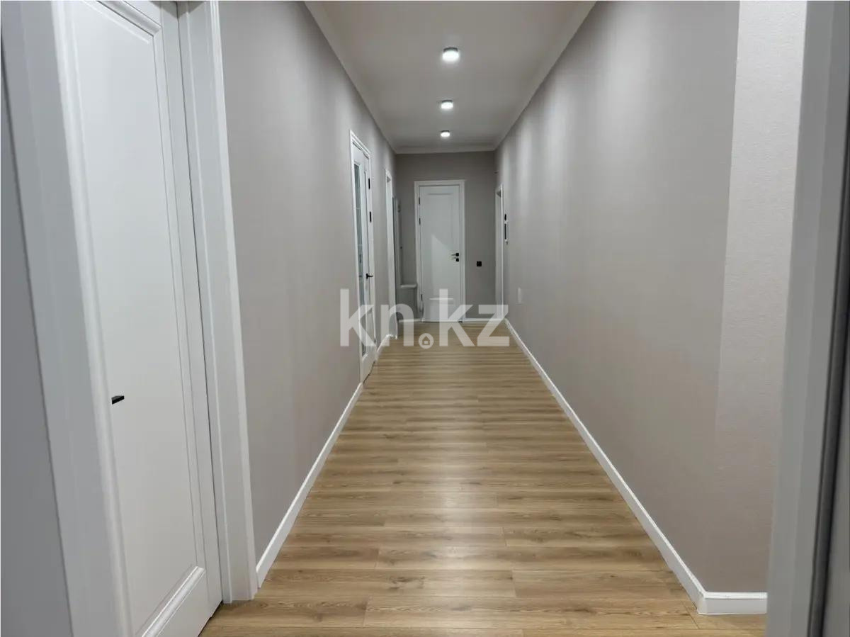 Продажа 3-комнатной квартиры, 109.5 м², ул. Айнакол, дом  66 - Продажа квартир в Астане без посредников фото 7 из 7