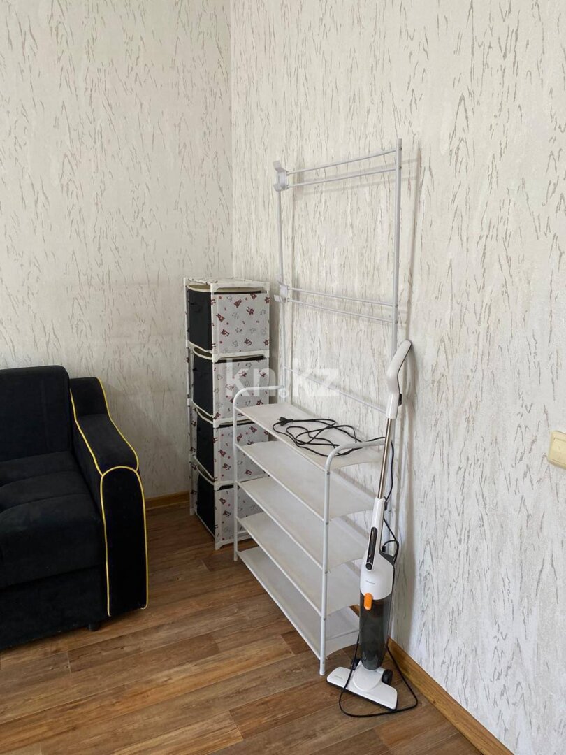 Аренда 1-комнатной квартиры, 40 м² в Астане - фото 8