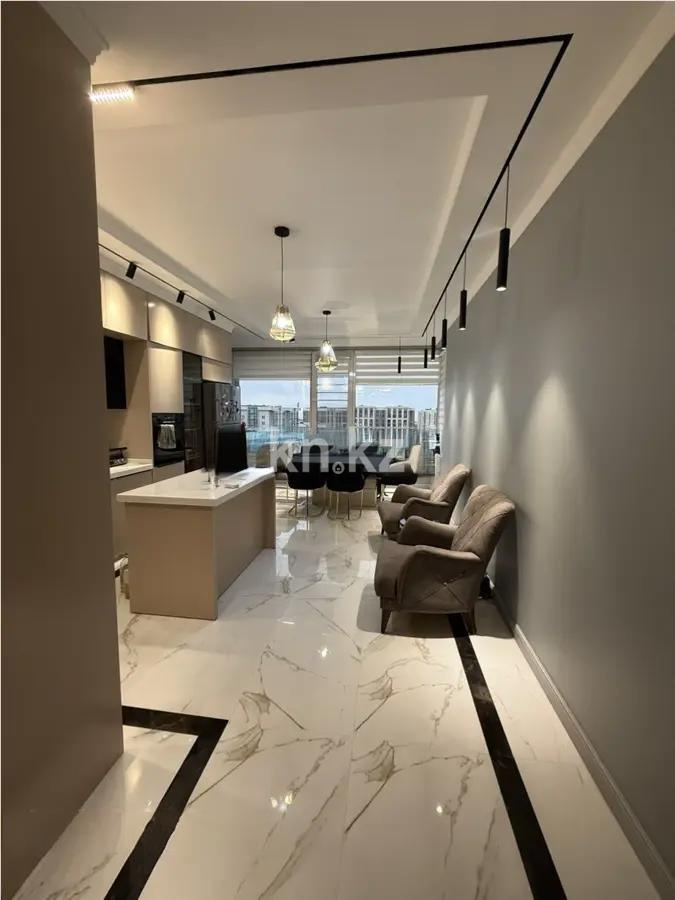 Продажа 4-комнатной квартиры, 145 м² - Продажа квартир в Петропавловске фото 4 из 6