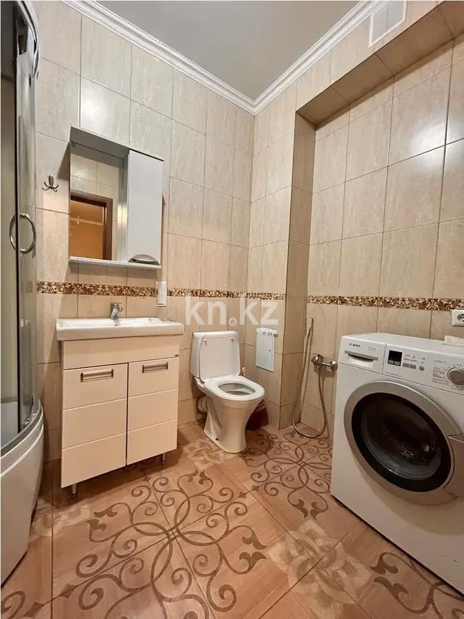 Продажа 1-комнатной квартиры, 35 м² - Продажа квартир в р-не Есиль Астаны - страница 4 фото 3 из 3
