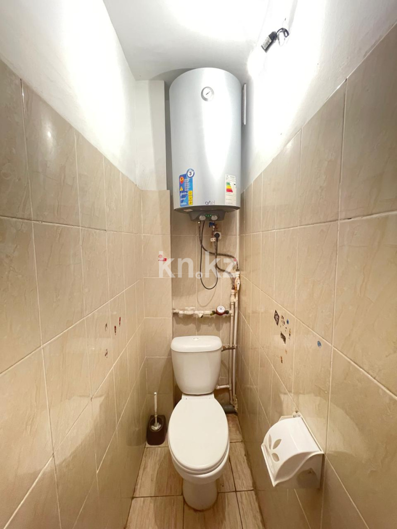 Продажа 2-комнатной квартиры, 47.6 м², мкр-н 3-й, дом  14 - Продажа квартир в Сарани фото 8 из 9