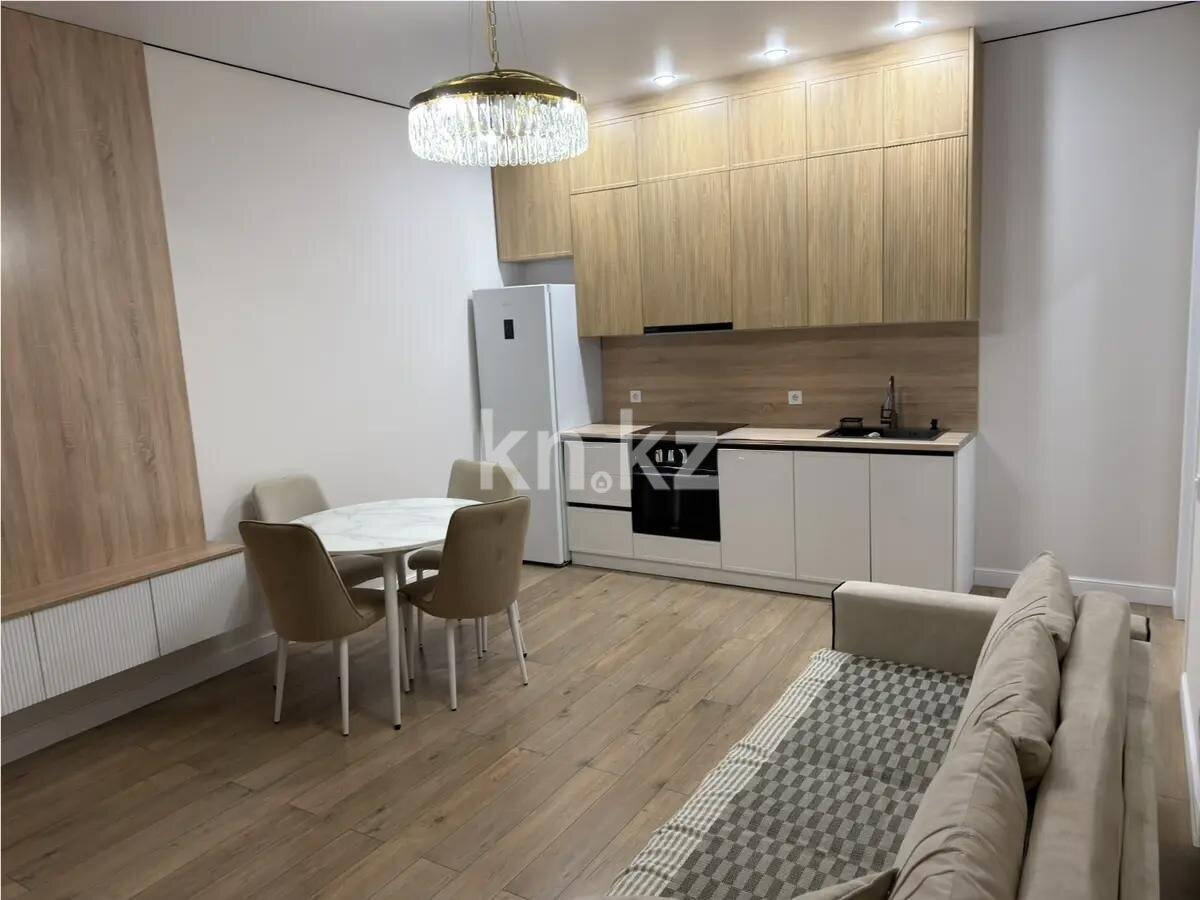 Продажа 2-комнатной квартиры, 46 м² в Астане - фото 3